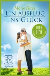 Ein Ausflug ins Gl&uuml;ck - Marie Force