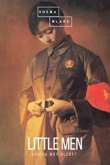 Little Men - Louisa May Alcott, Sheba Blake