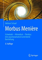 Morbus Meni&egrave;re - Helmut Schaaf