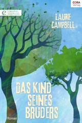 Das Kind seines Bruders - Laurie Campbell