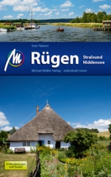 R&uuml;gen - Stralsund - Hiddensee Reisef&uuml;hrer Michael M&uuml;ller Verlag - Sven Talaron
