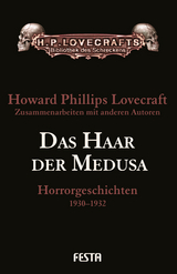 Das Haar der Medusa - H. P. Lovecraft