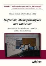 Migration, Mehrsprachigkeit und Inklusion - 