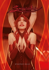 Sonnenstein - Stjepan Sejic