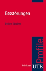 Essst&ouml;rungen - Esther Biedert