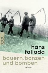 Bauern, Bonzen und Bomben - Hans Fallada
