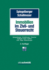 Immobilien im Zivil- und Steuerrecht