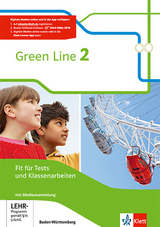 Green Line 2. Ausgabe Baden-W&uuml;rttemberg