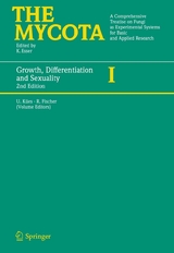 Growth, Differentiation and Sexuality - 