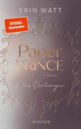 Paper Prince - Erin Watt