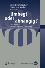Umhegt oder abh&auml;ngig? - 