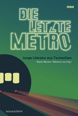 Die letzte Metro - 
