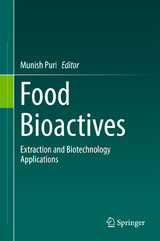 Food Bioactives - 