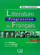 Littérature progressive, Niveau intermédiaire - 