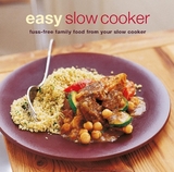 Easy Slow Cooker - 