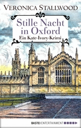 Stille Nacht in Oxford - Veronica Stallwood