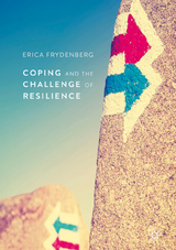 Coping and the Challenge of Resilience -  Erica Frydenberg