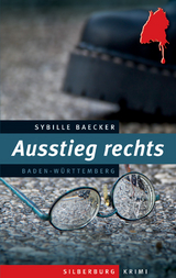 Ausstieg rechts - Sybille Baecker