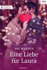 Eine Liebe f&uuml;r Laura - Pat Warren