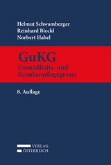GuKG - Schwamberger, Helmut; Biechl, Reinhard; Habel, Norbert