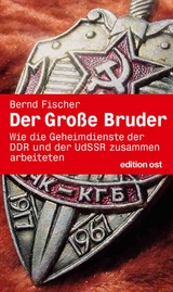 Der gro&szlig;e Bruder - Bernd Fischer