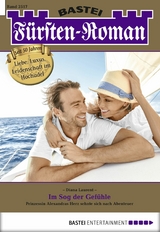 F&uuml;rsten-Roman 2517 - Diana Laurent