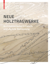 Neue Holztragwerke - 