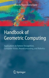 Handbook of Geometric Computing - 