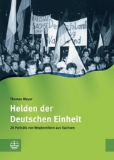 Helden der Deutschen Einheit - Thomas Mayer