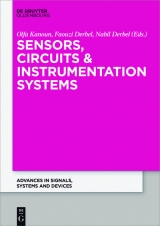 Sensors, Circuits and Instrumentation Systems - 