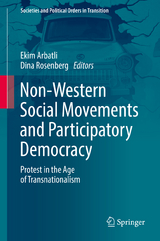 Non-Western Social Movements and Participatory Democracy - 