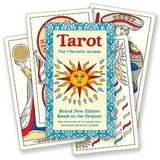 Tarot Card Pack - Conver, Nicolas