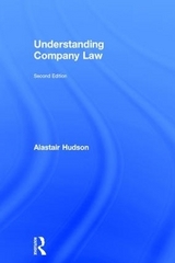 Understanding Company Law - Hudson, Alastair