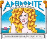 Aphrodite &ndash; Die nackte Wahrheit - Christiane Sternberg