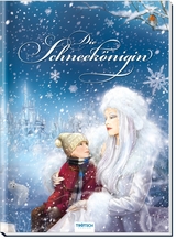 Tr&ouml;tsch M&auml;rchenbuch Die Schneek&ouml;nigin