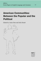 American Communities: Between the Popular and the Political - 