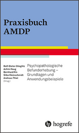 Praxisbuch AMDP - 