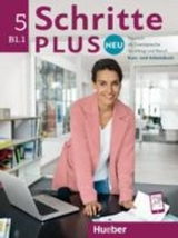 Schritte plus Neu 5 - Silke Hilpert, Marion Kerner, Jutta Orth-Chambah, Angela Pude, Anja Sch&uuml;mann, Franz Specht, D&ouml;rte Weers, Barbara Gottstein-Schramm, Susanne Kalender, Isabel Kr&auml;mer-Kienle, Daniela Niebisch, Monika Reimann