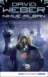 Nimue Alban: Der vergessene Orden -  David Weber