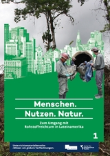 Menschen. Nutzen. Natur. - 