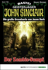 John Sinclair 1788 - Jason Dark