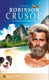 Robinson Crusoe - Daniel Defoe