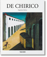 De Chirico - Magdalena Holzhey