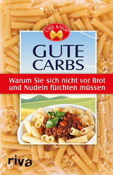 Gute Carbs - Uwe Knop