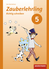 Zauberlehrling - Ausgabe 2017 - 