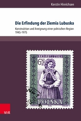 Die Erfindung der Ziemia Lubuska -  Kerstin Hinrichsen