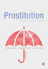 Prostitution - Pitcher, Jane; Sanders, Teela; O'Neill, Maggie