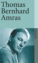 Amras -  Thomas Bernhard