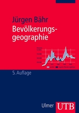 Bevölkerungsgeographie - Jürgen Bähr
