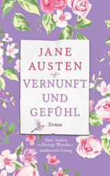 Vernunft und Gef&uuml;hl - Jane Austen
